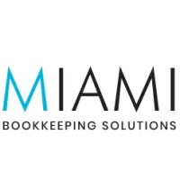Miami Bookkeeping Solutions logo - Similar company to Dcc Accounting