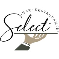 Restaurante SELECT logo - Similar company to Restaurante Balada Mix Sp