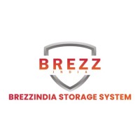 BrezzIndia Storage System logo - Similar company to Patra Retail