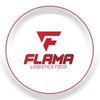 Flama Logistics logo - Similar company to D R Global Logistics