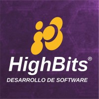 HighBits logo - Similar company to Vexilo