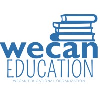 We Can Educational Organisation logo - Similar company to Techvizen Solutions Llp