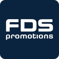 FDS Promotions logo - Similar company to D&S Roe Ltd.