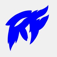 Rebel Future logo - Similar company to Dirty Geometry