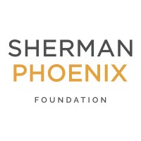 Sherman Phoenix Foundation logo - Similar company to Diverse & Engaged