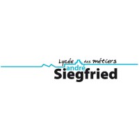 Lycée des Métiers André Siegfried logo - Similar company to Futur'Immo