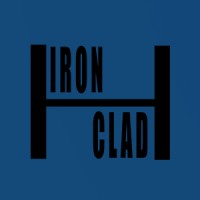 Ironclad Creative CIC logo - Similar company to Panda Travel ®