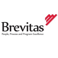 Brevitas logo - Similar company to Strateva Partners