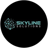Skyline Solutions logo - Similar company to Digiflon