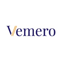 Vemero logo - Similar company to Giada System