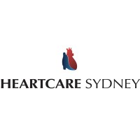 Heartcare Sydney logo - Similar company to Carefinity