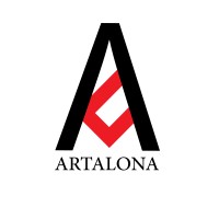 ARTALONA logo - Similar company to Intelaxy Strategy & Management Consulting Llp