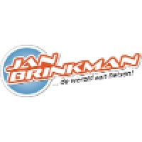Jan Brinkman - De Wereld Aan Fietsen