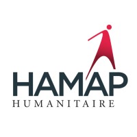 ONG HAMAP-Humanitaire logo - Similar company to Essor - Ong