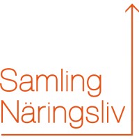 Samling Näringsliv logo - Similar company to Peak Inkubator