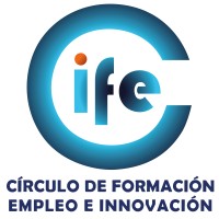 CÍRCULO DE FORMACIÓN EMPLEO E INNOVACIÓN logo - Similar company to Formavanza_Grupoadf