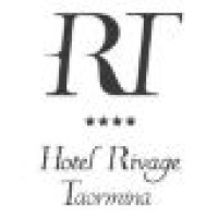 Hotel Rivage Taormina logo - Similar company to Yacht Hotel - Taormina Moorings - Sicily / Italy
