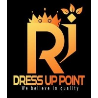 RJ Fashion World logo - Similar company to Raglady.Com