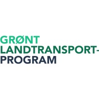 Grønt Landtransportprogram logo - Similar company to Loadmaster As