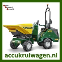 AccuKruiwagen.nl logo - Similar company to Kavik