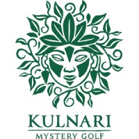 Kulnari Mystery Golf logo - Similar company to Ctrl+X