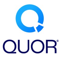 Quor Systems logo - Similar company to Quor