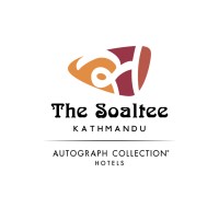 The Soaltee Kathmandu, Autograph Collection logo - Similar company to Doh