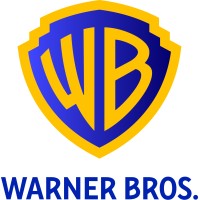Warner Bros. logo - Similar company to Wayne Enterprise