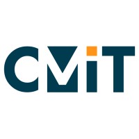 Crystal Management | CMIT logo - Similar company to Breakpoint Labs