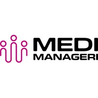 Medimanageri Oy logo - Similar company to Leluco Oy