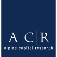ACR Alpine Capital Research, LLC logo - Similar company to Fourthstone Llc