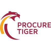 ProcureTiger logo - Similar company to Eprocurement Technologies Ltd