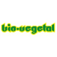 Bio Vegetal logo - Similar company to Sci Vert Emeraude