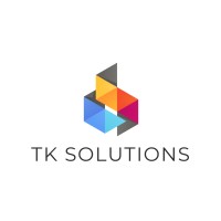 TK Solutions logo - Similar company to Tk Solutions
