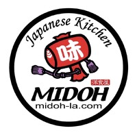 Midoh Japanese Kitchen logo - Similar company to Ramen Taka