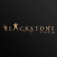 BlackstoneStudio logo - Similar company to Fe Studios; Formerly  Black Stone Studio