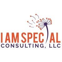 I Am Special Consulting, LLC logo - Similar company to I-Am Consulting