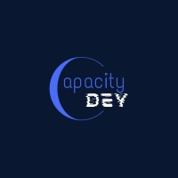 CapacityDey Tech Club logo - Similar company to Uptain Gmbh