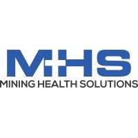 Mining Health Solutions logo - Similar company to Pickles Mining