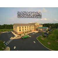Sanatoga Sealcoating logo - Similar company to Bluesky Paving