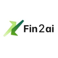 Fin2AI logo - Similar company to Autonomy School