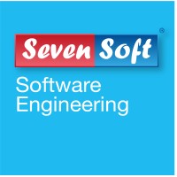 SevenSoft - Software Engineering Co. (Ideh Gostar Pourya) logo - Similar company to Mensari
