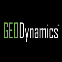 GEODynamics, Inc. logo - Similar company to Geodynamics