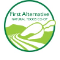 First Alternative Natural Foods Co-Op