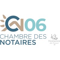 Chambre des Notaires 06 logo - Similar company to Flbl Notaires Groupe