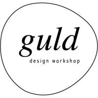 Guld Design Workshop logo - Similar company to Cocrea Estudio Multimedia