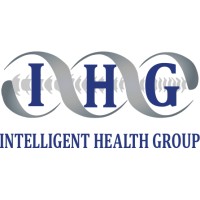 Intelligent Health Group Rehab and Wellness Centres logo - Similar company to Ditzy