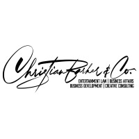 Christian Barker & Co.