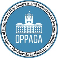 Office of Program Policy Analysis and Government Accountability (OPPAGA) logo - Similar company to Florida Policy Project