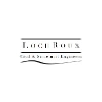 LochRoux logo - Similar company to Nobuduphi Engineering